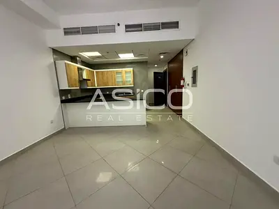 Spacious Studio | Al Nahda 2 | Great Value