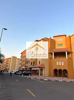 Studio for Sale | International City (Al Warsan First)