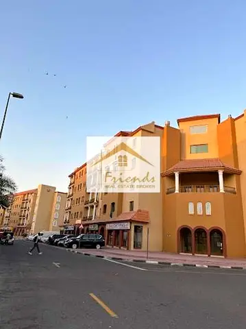 Studio for Sale | International City (Al Warsan First)