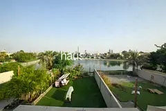 Lake View | Large Plot | South Facing