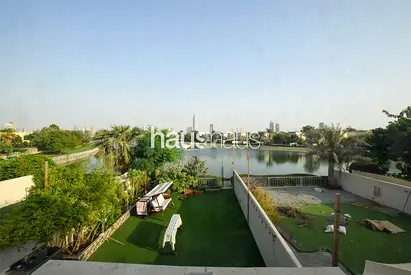 Lake View | Large Plot | South Facing