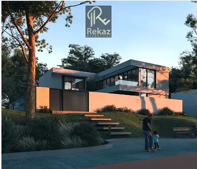 Supper Distressed Deal | 4BR Stand Alone Villa with Pool | Below OP