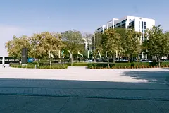 Exclusive Market Offering | Found in a Landmark Mixed-Use Development | Resale