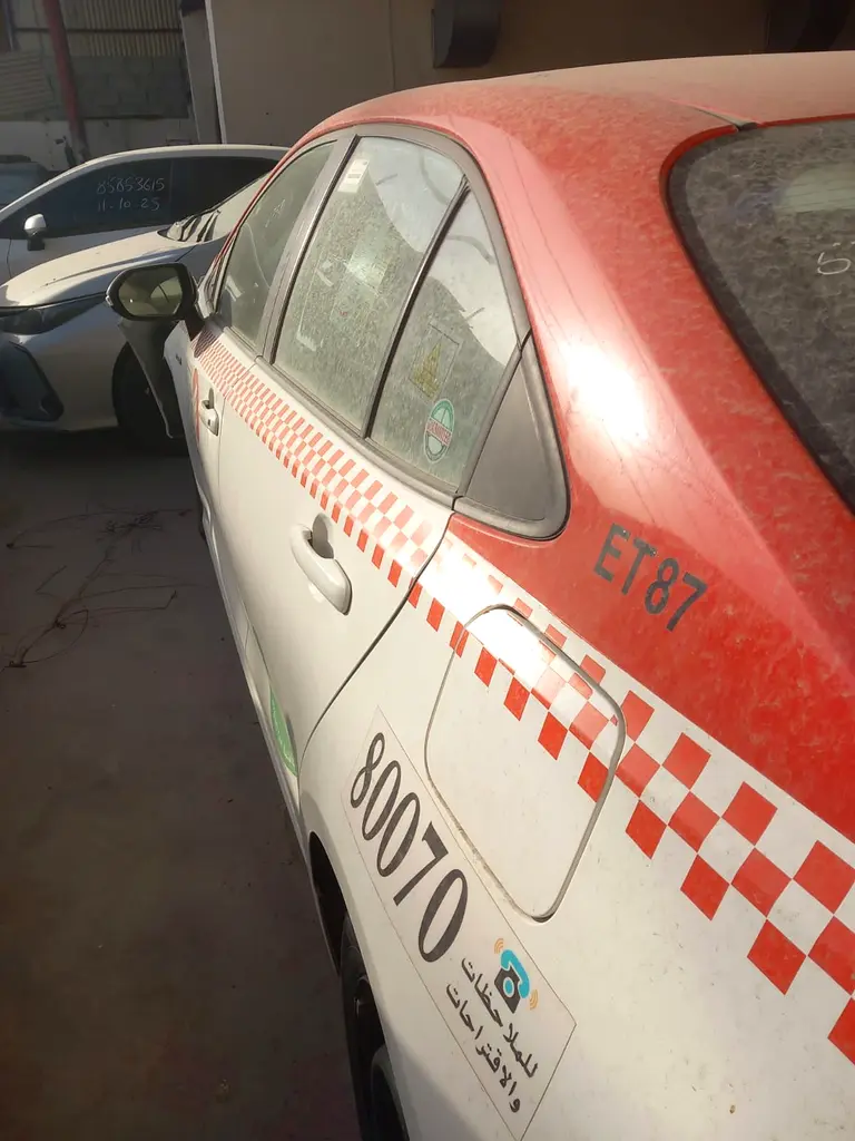 Toyota Corolla 2024 — photo 1 of 3