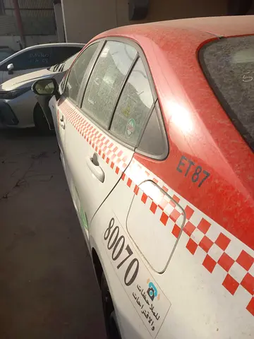 2024 Toyota Corolla LE - GCC Specs - Brand New