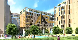 BIGGER LYOUT | READY TO MOVE | kitchen Appliances | PRIME LOCATION