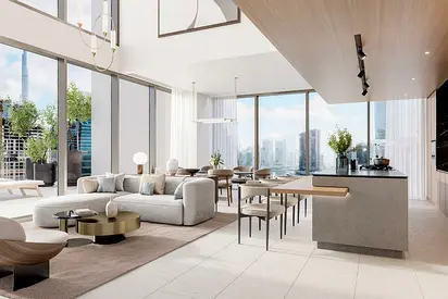 Brand New Apartments great location