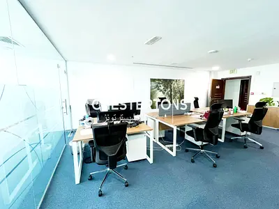 No Agent | Prime Location | Office in Media City
