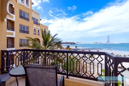 One Bedroom For Rent - Sea View - Upgraded For 6 months with bills