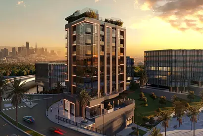 3 Bed + Closed Kitchen | Luxury Water Canal View | Fully Furnished Smart Home System | Best Deal For Investors | High Quality Finishing & Amenities