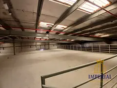 Premium Warehouse for Rent | Al Jurf Industrial – Ajman