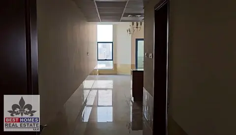 استوديو للبيع في برج النعيمية C - عرض ممتاز!