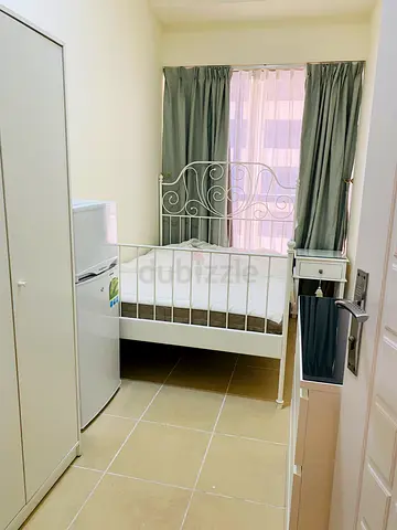 Single room JBR
