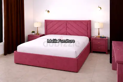 Brand new Queen size bed storage bed king bed mattress family bed queen bed double bed king size bed