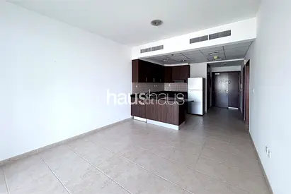 Unfurnished l Spacious l Vacant