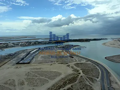 Beachfront Living | Luxurious 3BHK With Full Sea View | Ready To Move In