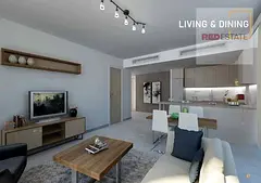 Prestige Studio | Smart Investment | Nearing Completion | Post-Handover Payment Plan