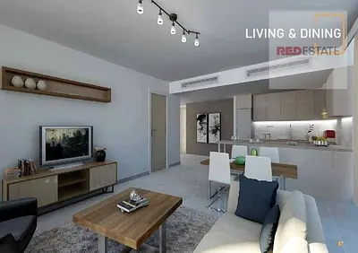 Prestige Studio | Smart Investment | Nearing Completion | Post-Handover Payment Plan