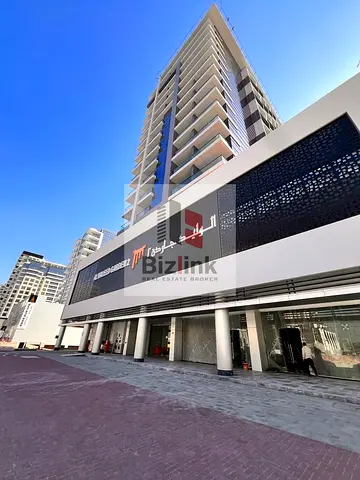 Furnished Studio | Burj Khalifa & Downtown View | Balcony Access