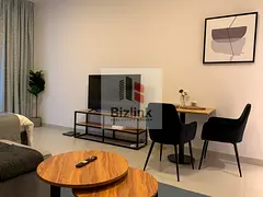 Furnished Studio | Burj Khalifa &amp; Downtown View | Balcony Access