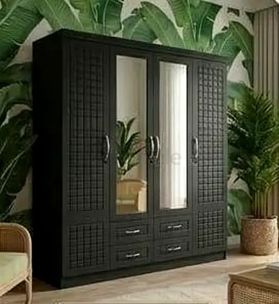 Brand new 4door wardrobe available