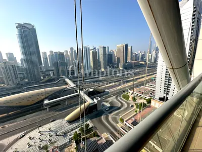 Fully Furnished | Access To Metro | Cluster D
