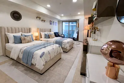 Hotel Quality Bedspace in marina