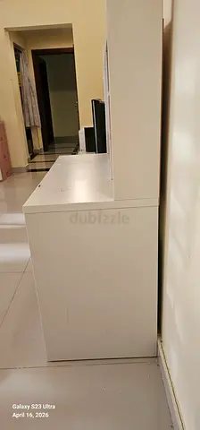 IKEA Study desk in good condition for sale