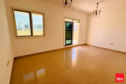 Spacious | community View | Terrace