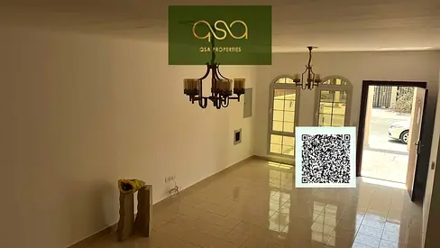 SPACIOUS FOUR BEDROOM TOWNHOUSE IS AVAILABLE FOR SALE IN AJMAN UPTOWN, AJMAN!