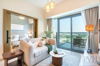 GOLF FRONT | FULLY FURNISHED | QUEEN BED PLUS SINGLE BED | TAXES INCLUDED |