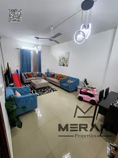 2BHK READY | WITH BALCONY | BIG SIZE