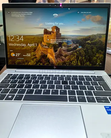 Hp 830 g8 laptop for sale