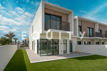 Close to Park and Pool | Corner Plot | Landscaped