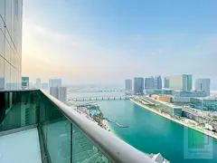 Sea View | Balcony | Rotana Membership |