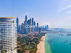Negotiable | Urgent Sale | Full Burj Al Arab View