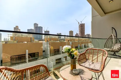 Premium Quality | Fully Furnished | Vacant