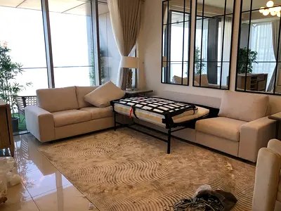 Ikea Vimle Sofabed five set