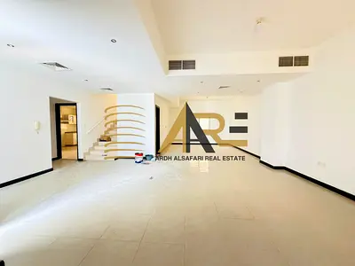 Exceptional Value | 4 Master Bedroom Villa + Maid room | 115K