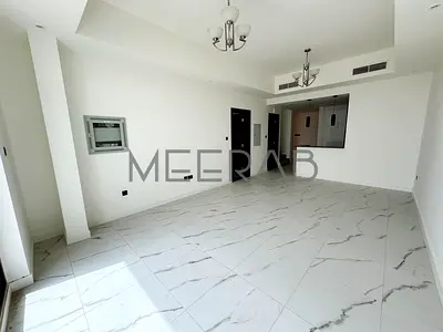 Brand New 4 BHK Townhouse + Maids + Laundry Room | Single Row | Vacant