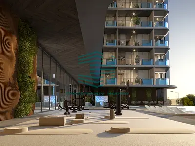 30% Discount/ Private pool / trusted developer / High ROI