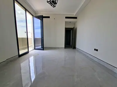 Brand new appartment in al jada outside prime Location sharaj