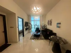 Stylish 1BR | High Floor | Great City Views