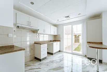 Marble Interior | Vacant Now | Close to Lake