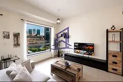 Best Price | Furnished | Ready Unit | Prime Spot