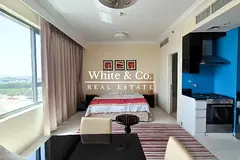 Fully Furnished Studio | Canal Bay | 60K