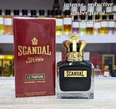 Scandal by Jean Paul Gaultier Le Parfum - 110ml (New, Sealed)