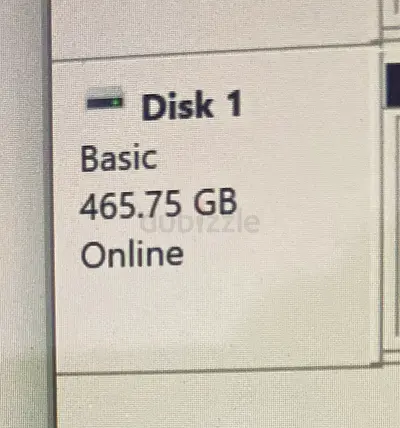 nvme disk for laptop 500gb