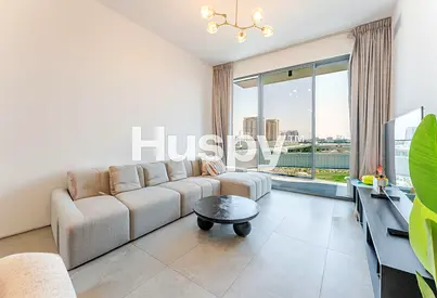 Maids Room | Open Community View | Large Apartment