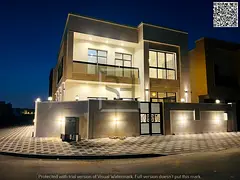 Own your villa, including registration and ownership fees.